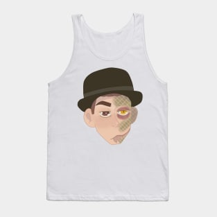 Janus/Deceit Sanders Tank Top